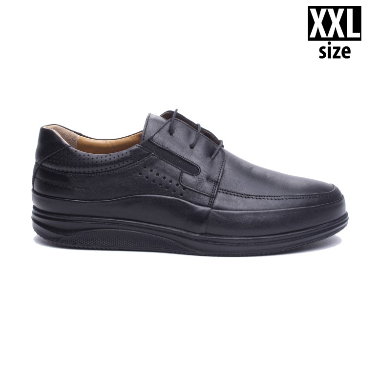 МЪЖКИ ОБУВКИ 619006 BLACK