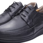 МЪЖКИ ОБУВКИ 619006 BLACK