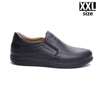 МЪЖКИ ОБУВКИ 619007 BLACK