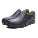 МЪЖКИ ОБУВКИ 619007 BLACK