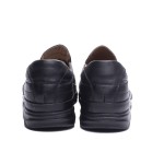 МЪЖКИ ОБУВКИ 619007 BLACK