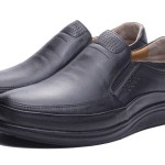 МЪЖКИ ОБУВКИ 619007 BLACK