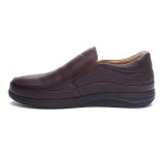 МЪЖКИ ОБУВКИ 619007 BROWN