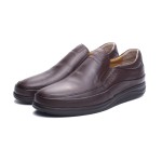 МЪЖКИ ОБУВКИ 619007 BROWN