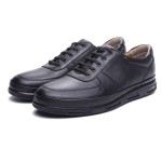 МЪЖКИ ОБУВКИ 619009 BLACK