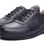 МЪЖКИ ОБУВКИ 619009 BLACK