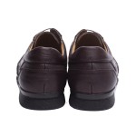 МЪЖКИ ОБУВКИ 619010 BROWN