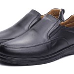 МЪЖКИ ОБУВКИ 619012 BLACK