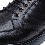 МЪЖКИ ОБУВКИ 619016 BLACK