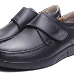 МЪЖКИ ОБУВКИ 619017 BLACK