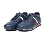МЪЖКИ ОБУВКИ 619018 NAVY BLUE