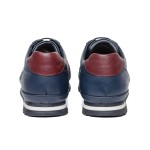 МЪЖКИ ОБУВКИ 619018 NAVY BLUE