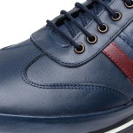 МЪЖКИ ОБУВКИ 619018 NAVY BLUE