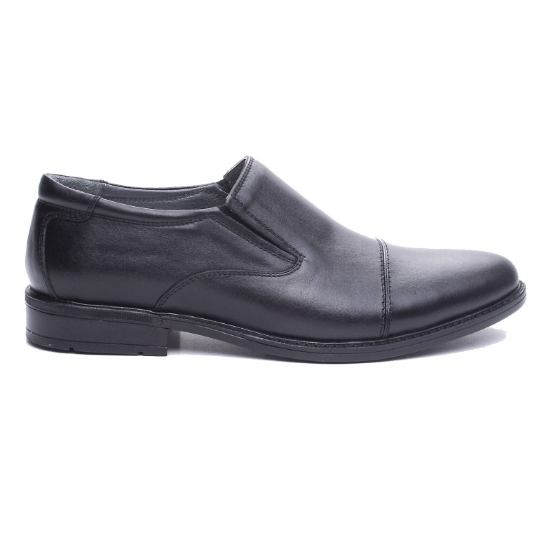 МЪЖКИ ОБУВКИ 619023 BLACK