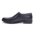 МЪЖКИ ОБУВКИ 619023 BLACK