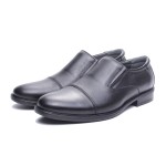 МЪЖКИ ОБУВКИ 619023 BLACK