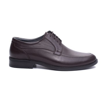 МЪЖКИ ОБУВКИ 619024 BROWN