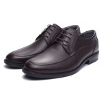 МЪЖКИ ОБУВКИ 619024 BROWN