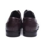 МЪЖКИ ОБУВКИ 619024 BROWN
