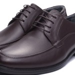 МЪЖКИ ОБУВКИ 619024 BROWN