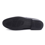 МЪЖКИ ОБУВКИ 619025 BLACK