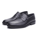 МЪЖКИ ОБУВКИ 619025 BLACK