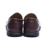 МЪЖКИ ОБУВКИ 619026 BROWN