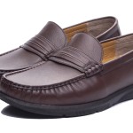 МЪЖКИ ОБУВКИ 619026 BROWN