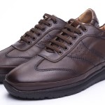 МЪЖКИ ОБУВКИ 621001 BROWN