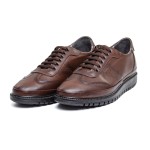 МЪЖКИ ОБУВКИ 621001 BROWN