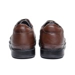 МЪЖКИ ОБУВКИ 621001 BROWN