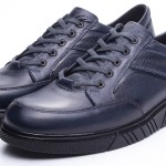 МЪЖКИ ОБУВКИ 622002 NAVY BLUE