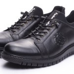 МЪЖКИ ОБУВКИ 622004 BLACK