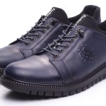 МЪЖКИ ОБУВКИ 622004 NAVY BLUE