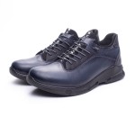 МЪЖКИ ОБУВКИ 622007 NAVY BLUE