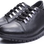 МЪЖКИ ОБУВКИ 622009 BLACK