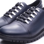 МЪЖКИ ОБУВКИ 622009 NAVY BLUE