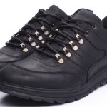 МЪЖКИ ОБУВКИ 622012 BLACK