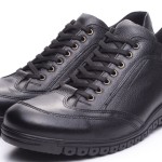МЪЖКИ ОБУВКИ 622014 BLACK