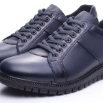 МЪЖКИ ОБУВКИ 622016 NAVY BLUE