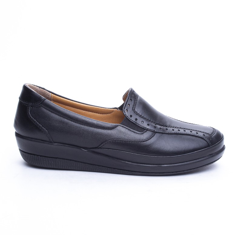 ДАМСКИ ОБУВКИ 619032 BLACK