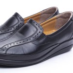 ДАМСКИ ОБУВКИ 619032 BLACK