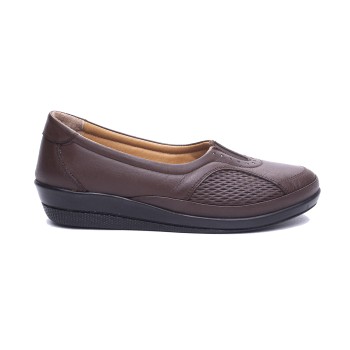 ДАМСКИ ОБУВКИ 619034 BROWN
