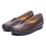 ДАМСКИ ОБУВКИ 619034 BROWN