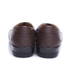 ДАМСКИ ОБУВКИ 619034 BROWN