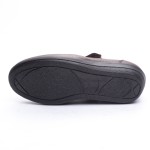 ДАМСКИ ОБУВКИ 619037 BROWN