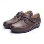 ДАМСКИ ОБУВКИ 619037 BROWN