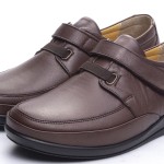 ДАМСКИ ОБУВКИ 619037 BROWN