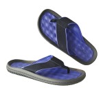 МЪЖКИ ДЖАПАНКИ 14-8296 NAVY/ROYAL BLUE