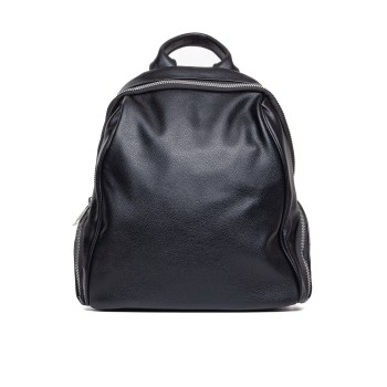 ДАМСКА РАНИЦА 578022 BLACK